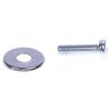 3/5Pcs Kitchen Pan Replacement Knob Handle For Glass Lid Pot Cover Cookware