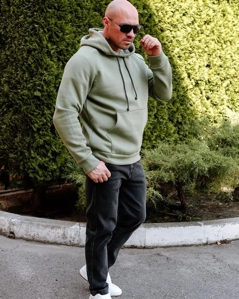 Hoodie (men’s) Winter 8313-025 HC