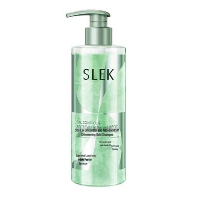 Shampoo e balsami per capelli