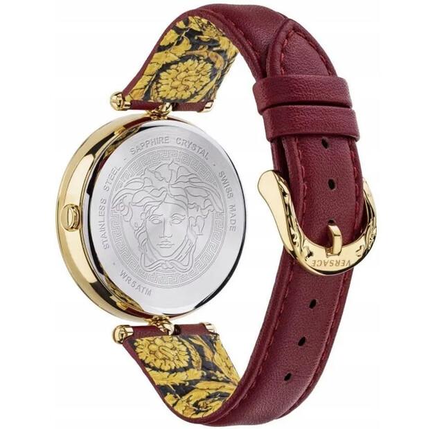 Versace VECO01520 Watch