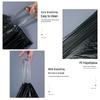 Meiliya Thickened Drawstring Garbage Bags