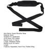 Kayak Carry Strap Hands-Free Adjustable SUP Shoulder Strap with Padded Sling for Canoe Surfboard Paddle Board Accessories