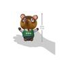 Sanei Boeki Animal Crossing ALL STAR COLLECTION Tanukichi (S) W11D17H19.5cm Stuffed Toy DP03