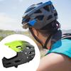 Adult Bike Helmet Breathable Cycling Riding Commuting Skating Adjustable BMX Skateboard with