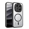 Fashion Transparent Slim Phone Case for Redmi Note 15 Pro Plus 14 Pro 4G 5G POCO X8 Pro Max F8 Ultra Magnetic Shockproof Cover