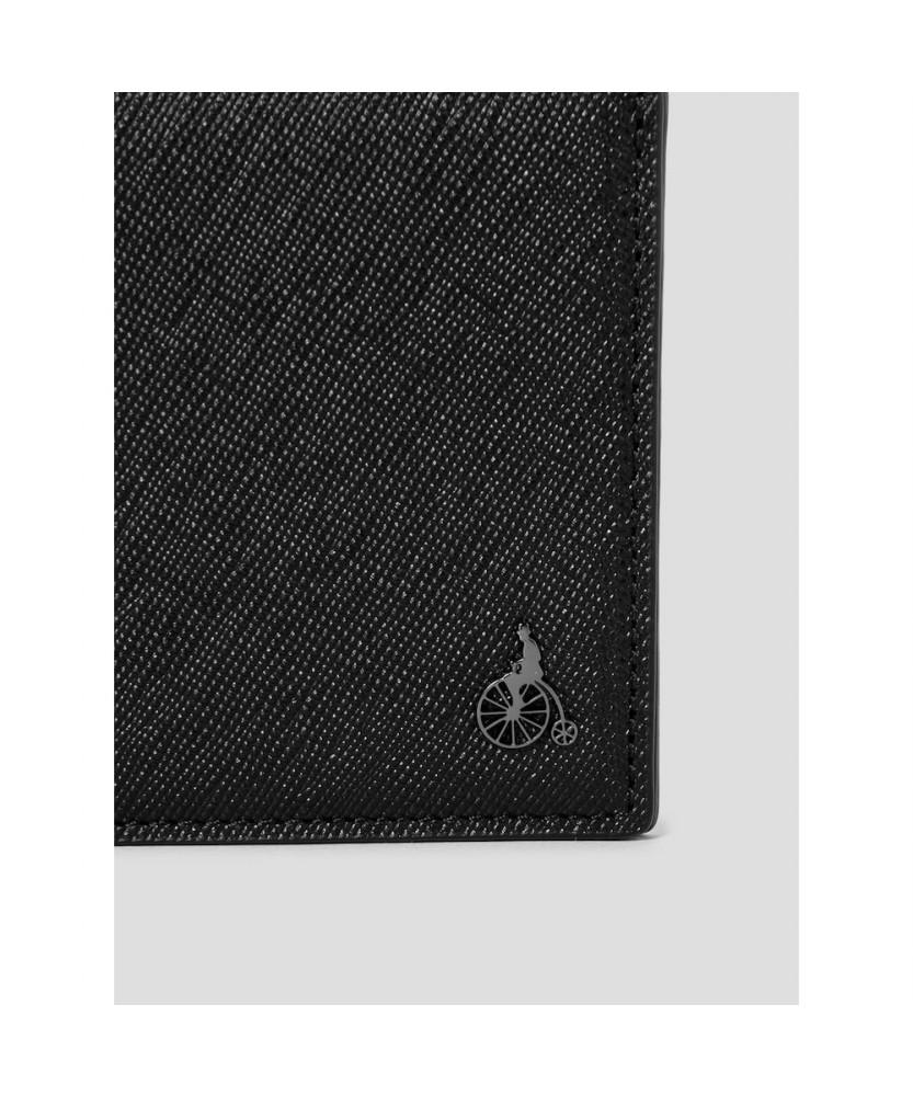 Beanpole Accessory Daily Mini Wallet - Black
