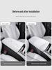 BYD Yuan UP Armrest Leather Pad - Interior Console Protection.