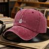 Guitar Heartbeat Line Music Guitarists Maroon Guitarist Musician Concerts Practice Baseball Cap Beach Hat Camping Hat Classic Co