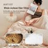Muji Pure Cotton & Soy Fiber Summer Quilt