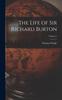 Libro The Life of Sir Richard Burton; Volume 1