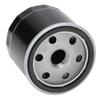 Air Filter Oil Filter Set Sturdy Durable High Reliability Easy Installation Lawn Mower Accessories