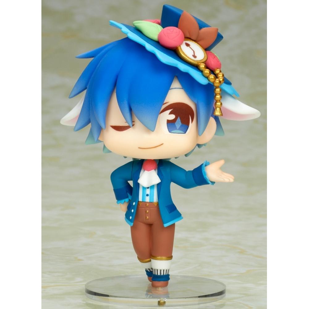 Vocaloid Hatsune Miku Piapro Characters Trading Minifigure Series Kaito   Luka Megurine