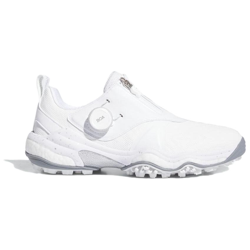 Adidas  CodeChaos 25 BOA White Silver Metallic Women Sneakers Cloud-White Grey-Two IE3447