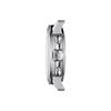 Tissot Stainless Steel Black Dial Men's Fashion Watch T114.417.11.057.00