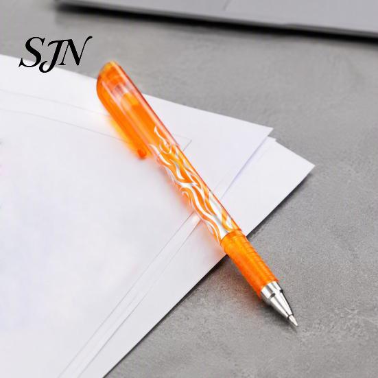 Student Stationery Gifts Retractable Erasable Gel Pen, Heat Sensitive Ink Stationery, Smooth Writing Reusable Calligraphy Pens And Easy Correction Pen