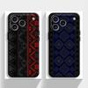 Vintage Totem Painting Case for Apple iPhone 17 Pro Max 14 15 Pro 7 8 16 XR XS MAX 12 13 Air 11 Funda Phone Cover