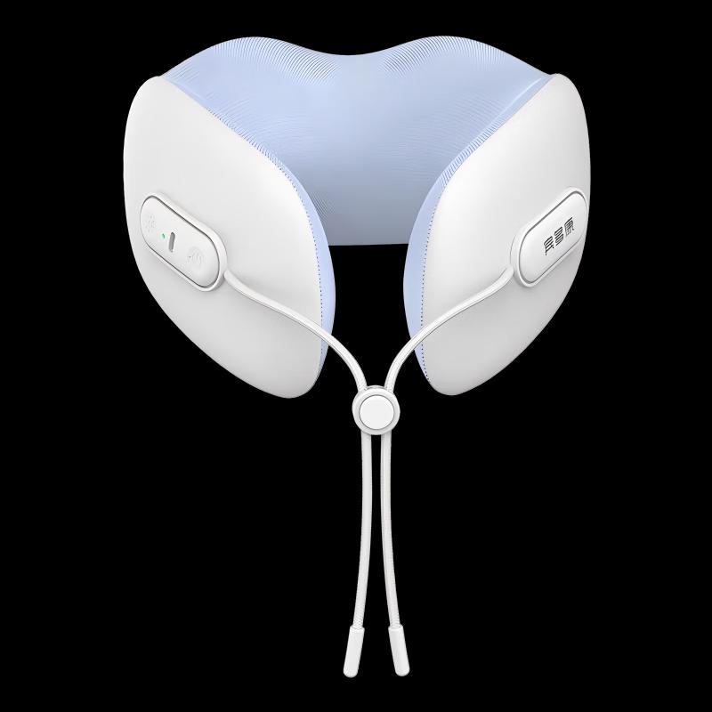 Binkang Vibrating Heated U-shaped Neck Pillow