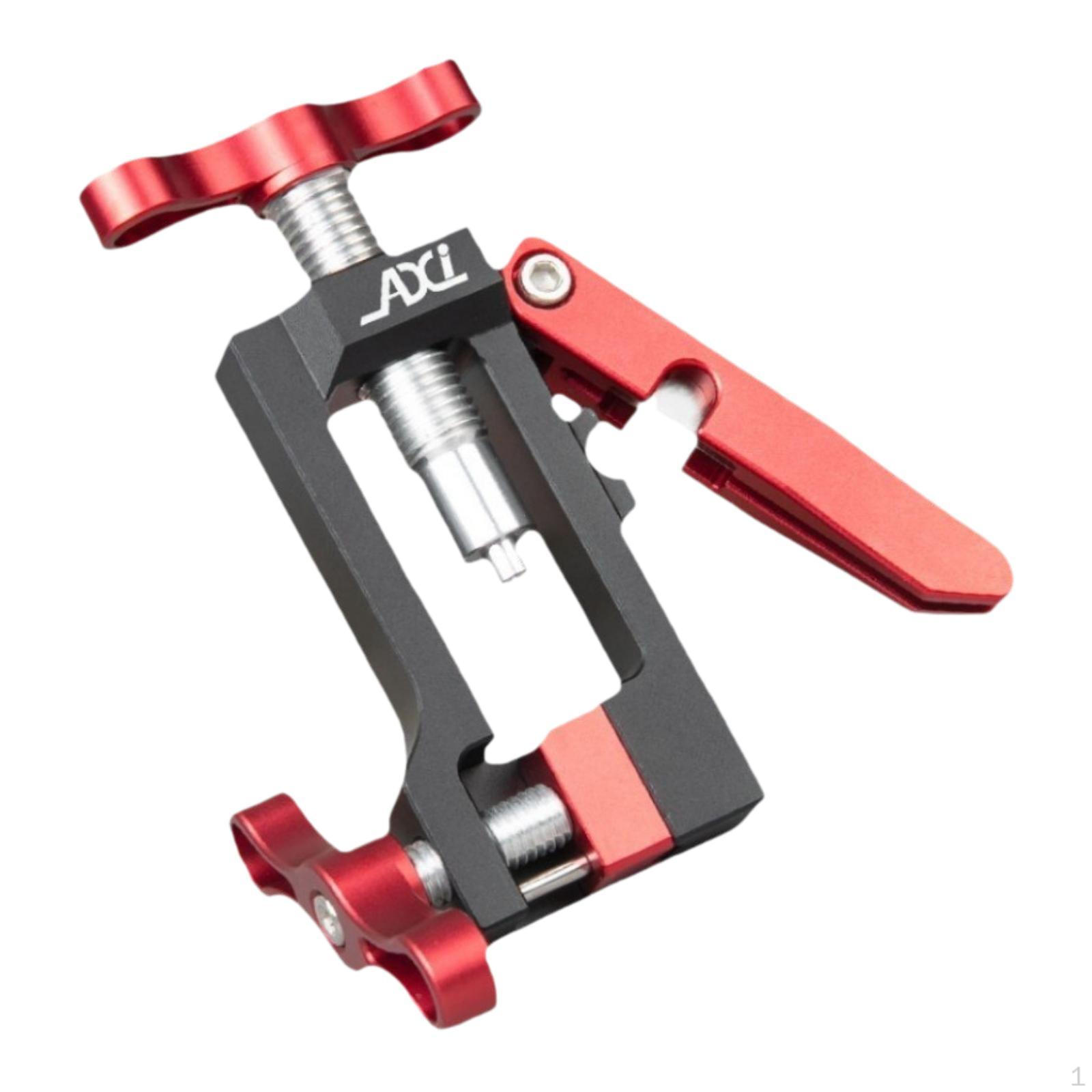 

2 in 1 Cable Repair Driver Tool for Disk Brakes синій