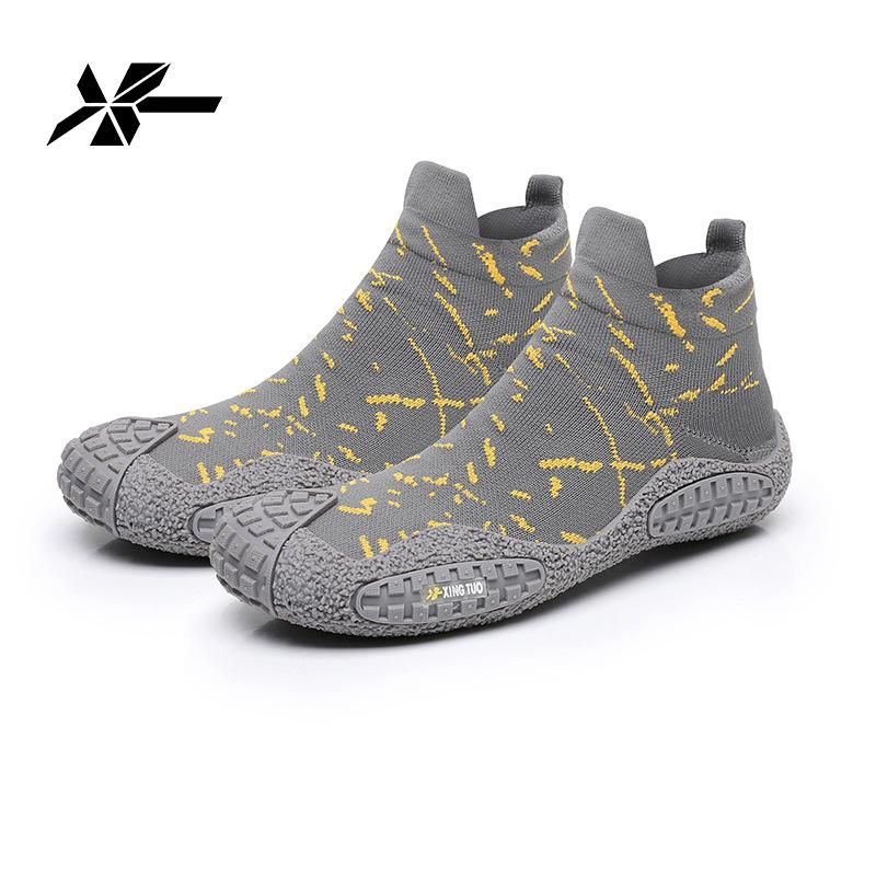 Multi-Function Outdoor Sports Shoes for Men and Women, Water Shoes for Beach, Swimming, Yoga, Hiking, Aqua Socks