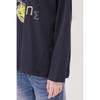 BeneTTon Pixel Lemon Raglan T shirT baTsg6561