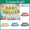 Shower Baby Toyland Balloons Air Fill Party Child Birthday Supplies Decorations