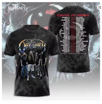 Üst giysisi – T-shirtler