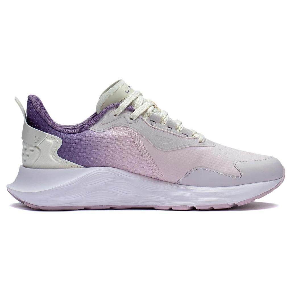 Li Ning Yufeng Slip Resistant Breathable Cushioning Rebound Slip Resistant Breathable Cushioning Rebound Low top ARSS014-4