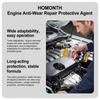 Overseas HOMONTH Engine Anti-Wear Protection for Car Maintenance