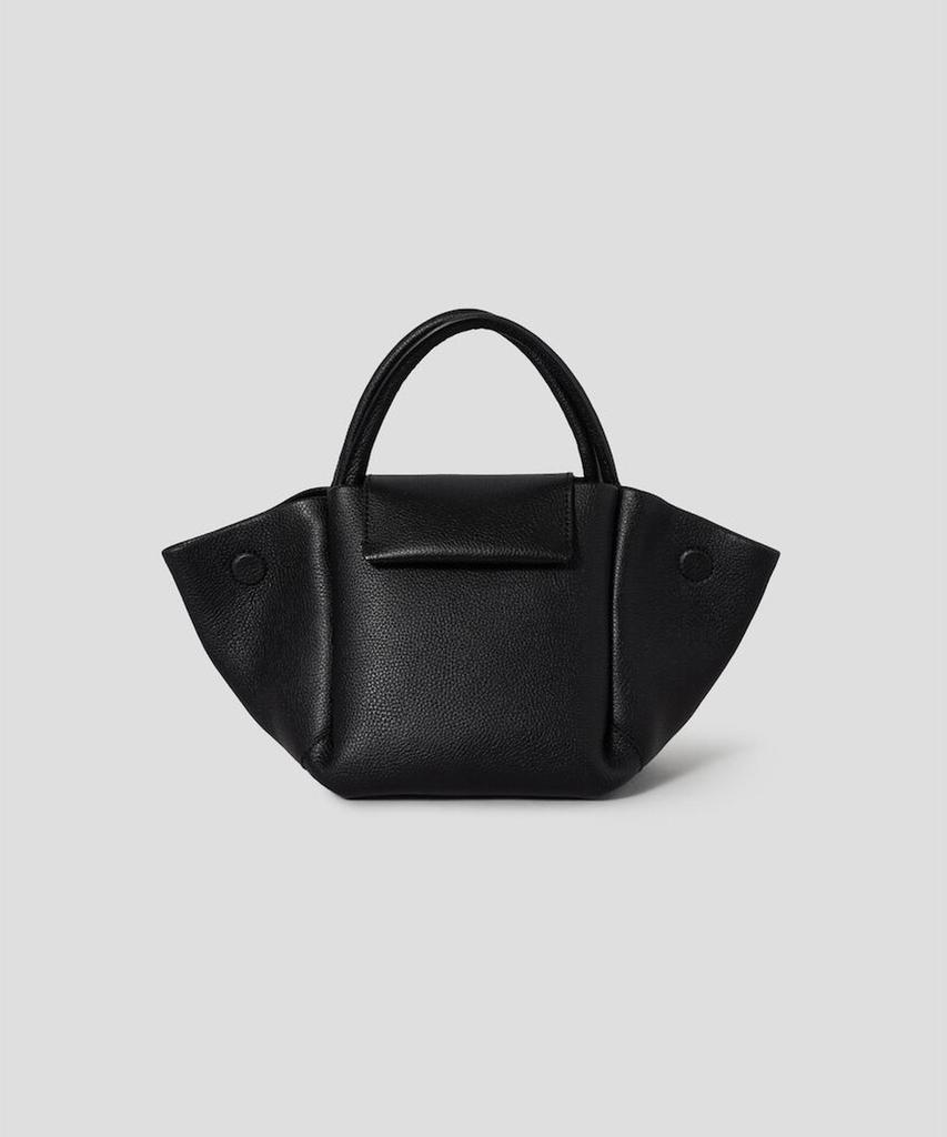 Beanpole Accessory Better Small Tote Bag Black