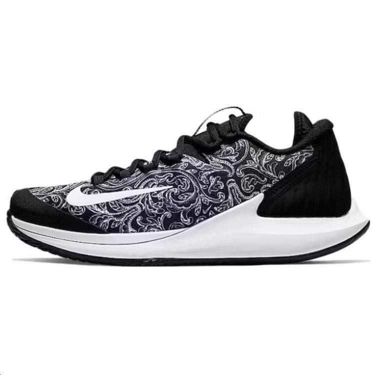 

Nike Court Air Zoom Zero Black AA8018-003 43