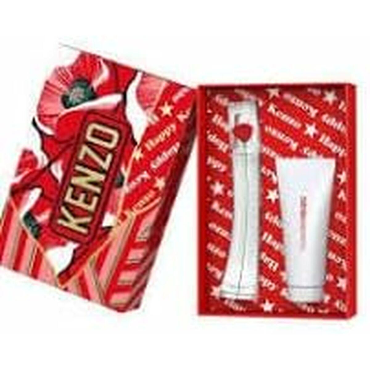 

Set de Parfum Femme Kenzo FLOWER BY KENZO EDP 2 Pièces