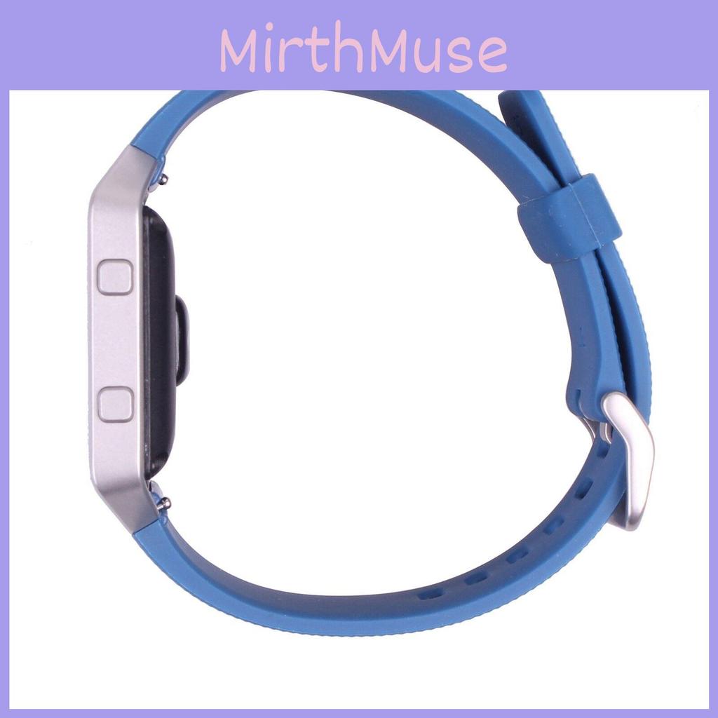 Premium Quality New Replacement Silicone Sport Band Bracelet Strap For Fitbit Blaze Tracker With Timeless Design And Adjustable Fit