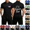T-shirts e tops – Camisas polo