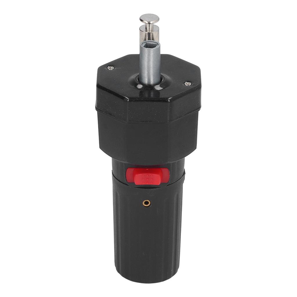 1.5V Battery Powered Barbecue Motor Low Noise 16kg BBQ Grill Motor FD601A 2 for Outdoor Camping