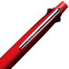 Mitsubishi Pencil Jetstream Pen Bordeaux Easy to Write With 4&1 Multi-Function 0.5 - MSXE510005.65