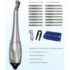 Dental Implant Torque Wrench  Handpiece  Screwdriver Prosthetic Kit Manual Control Surgical Tools Driver Ratchet Screw Tips