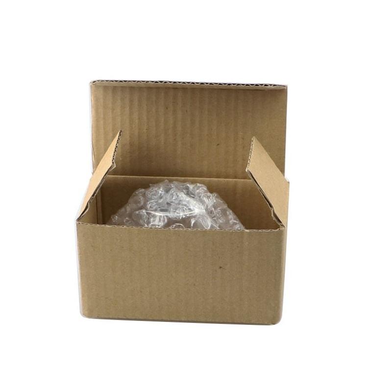 90 Degree Stainless Steel 316 Square Handrail Rail Bases 22mm 25mm Marine Boat Yacht Rail Mounting Brackets