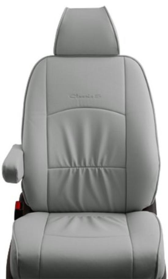 

Clazzio S Seat Covers for Suzuki Wagon MH34S 2012 January R/Stingray (with lifter) (September - 2017) [Product Number 10ESK6041L]