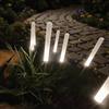 Waterproof Lawn Lamp Acrylic Outdoor Decorate Lamp Reed Lamp Landscape Lighting  Outdoor