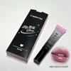 Cappuvini Temperature Changing Lip Gloss