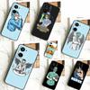 Cartoon Medicine Doctor Nurse For Realme C31 C33 C35 C51 C53 C55 C67 GT5 GT Neo 6 9 10 11 12 Pro Plus C21Y C25s C30 Case