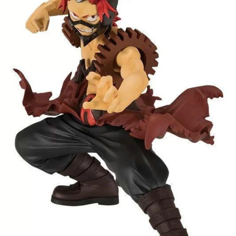 Figure in PVC di Kirishima Eijiro Edizione Battaglia Per Collezionisti