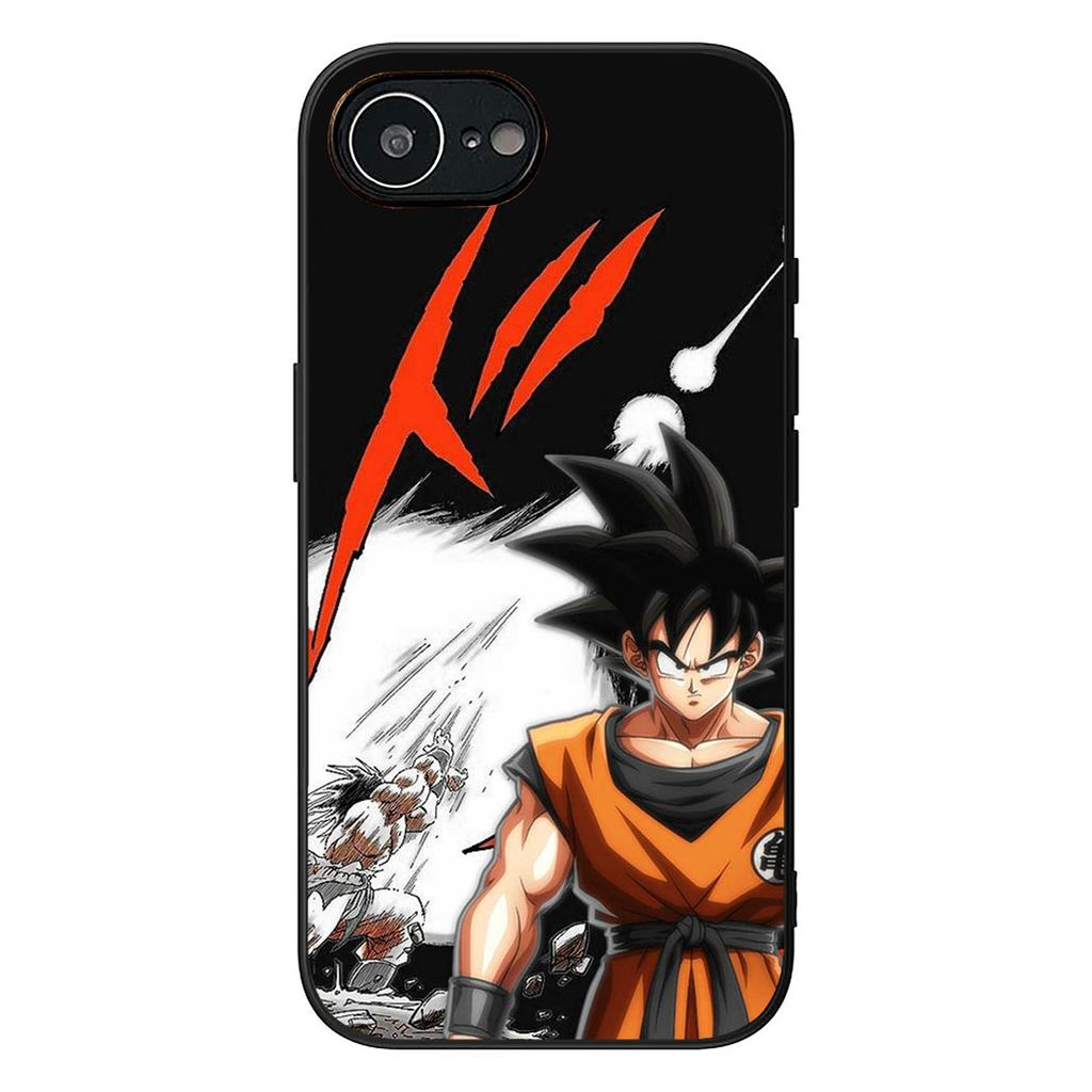 Dragons Gokus Balls Trunks Torankusu Phone Cover for Xiaomi Redmi 15C 15 A5 9A 9C NFC 9T Note 9 8 8T 4G 5G Protective Case