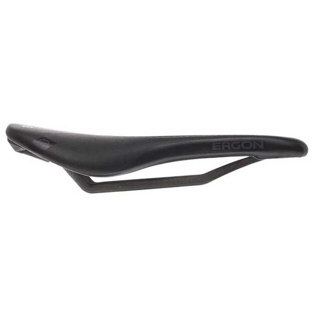 Ergon SR Pro Carbon Bicycle Saddle