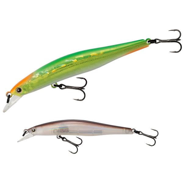 

TIEMCO Shumari 95F F Kinkuro OB #225