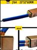 High-Copper Carbon Brush Holder for Automatic Welding Machines