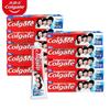Colgate Whitening & Fresh Breath Zahnpasta Familienpackung