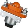 Pro Golfový vozík Direct MZJ-400A 36V Řada MZJ Stykač Solenoid DC 36V 400A