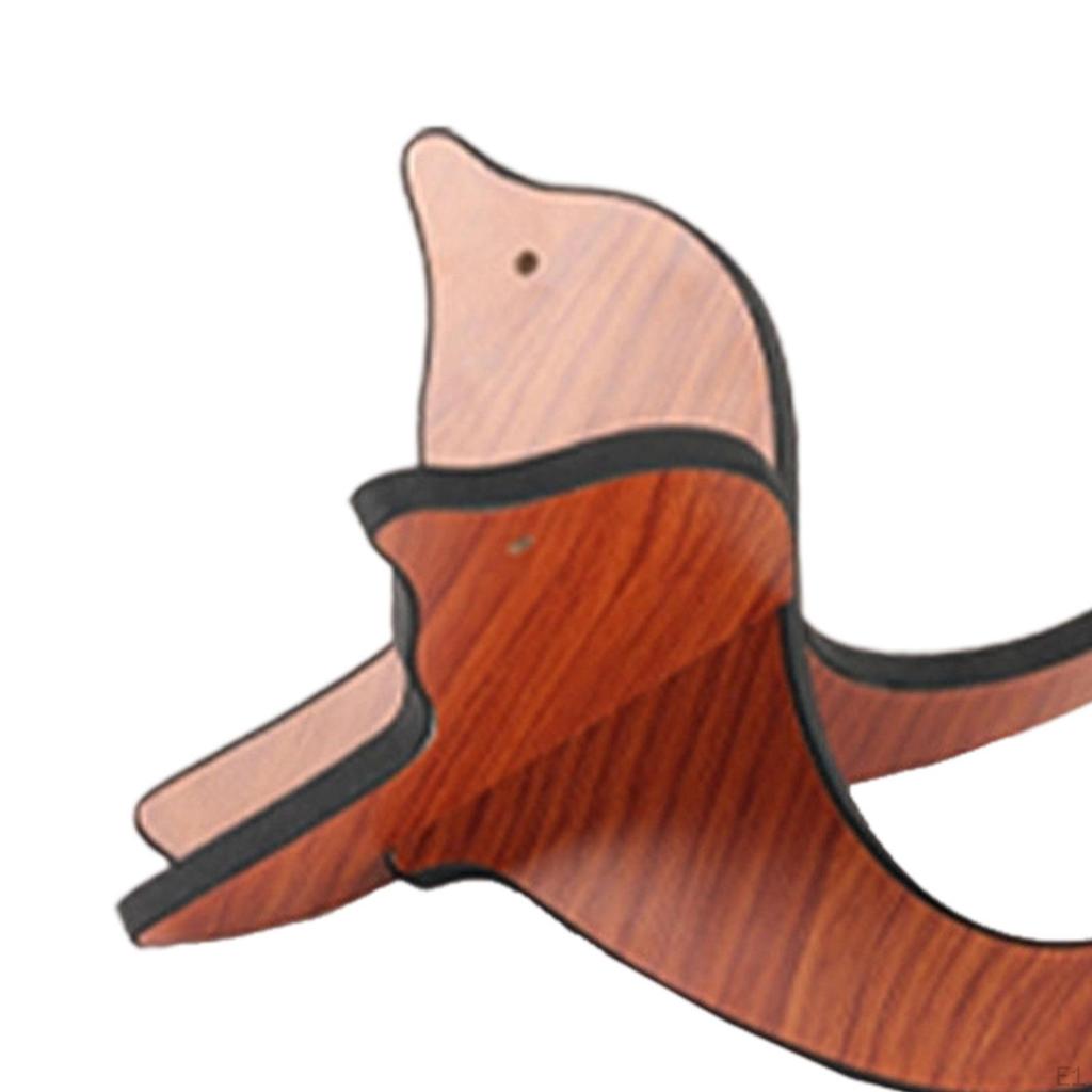 Detachable Guitar Stand, X Shape Design for Household And Studio