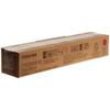 Cartouches D'encre - TOSHIBA - T-FC505EM - Toner Magenta - Compatible STUDIO2505AC/5005AC - Pack De 1